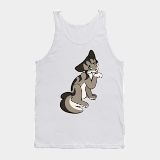 Fernleap Tank Top